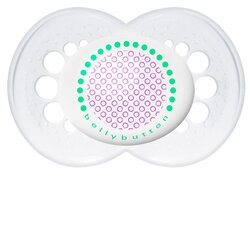 Beruhigungsschnuller "bellybutton by Mam" von MAM
