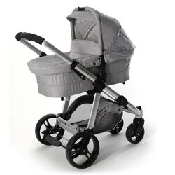 Kombikinderwagen "Joel" Design 2013 von JETTE