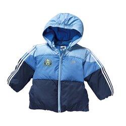 Kapuzen-Jacke von ADIDAS