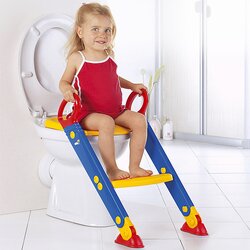Toilett-Trainer XL von KETER KIDS