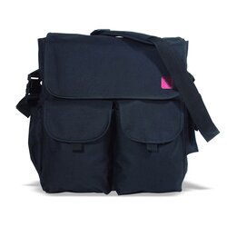 Wickeltasche 