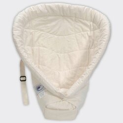 Neugeborenen-Einsatz "Heart2Heart" von ERGOBABY®