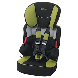 Kinder-Autositz "BeLine SP" von OSANN