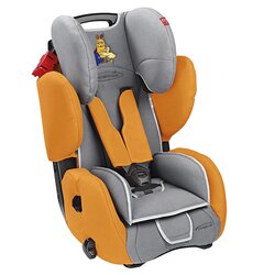 Kinder-Autositz "Starlight SP" von STORCHENMÜHLE