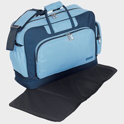Wickel- und Reisetasche 