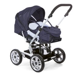Kombikinderwagen "Future I" Design 2012 von Gesslein