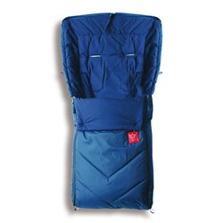 Kinderwagenfu&szlig;sack "Dublas Allwetter" von Kaiser