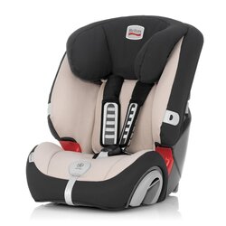 Kinder-Autositz "Evolva 123 Plus" Design 2012 Trendline Sophie von RÖMER