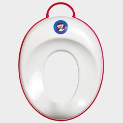 Toilettensitz 