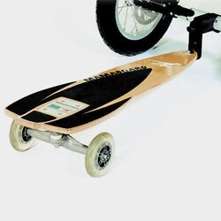 Mamaboard f&uuml;r Joggster I, II und III von TFK