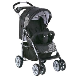 Sportwagen "Vero" von KNORR-BABY