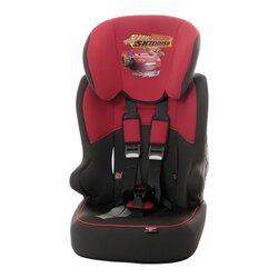 Kinderautositz "Racer SP" Cars von KIDS IM SITZ