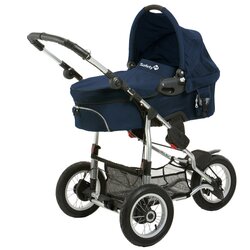 Kombikinderwagen "Ideal Sportive" von SAFETY 1ST