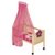 Puppenstandbett "Fee" von ROBA