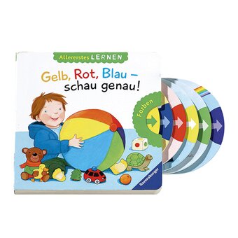 Allererstes Lernen von RAVENSBURGER