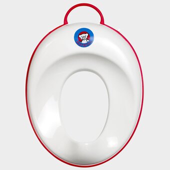 Toilettensitz 