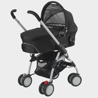 "Maxi-Taxi Citi CX" Set von MAXI-COSI